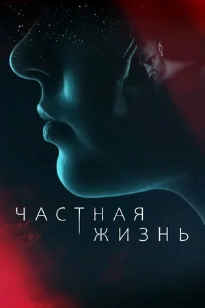 Частная жизнь - постер сериала